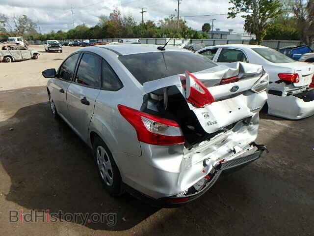 2013 FORD FOCUS - VIN: 1FADP3E20DL241270 - Photo 3