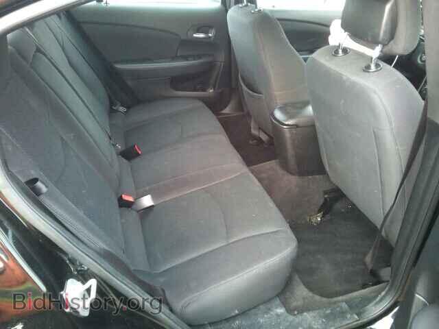 2012 CHRYSLER 200 - VIN: 1C3CCBBB5CN203136 - Фото 6