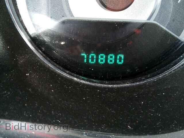 2012 CHRYSLER 200 - VIN: 1C3CCBBB5CN203136 - Фото 8