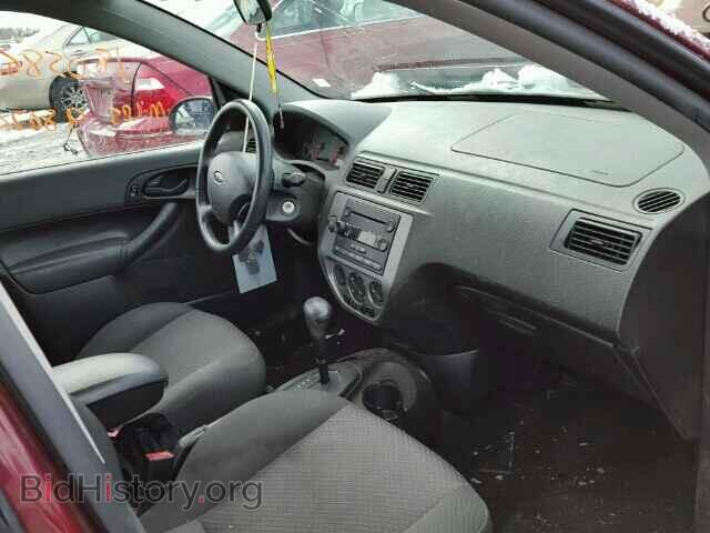 2007 FORD FOCUS - VIN: 1FAHP37N67W324004 - Photo 5