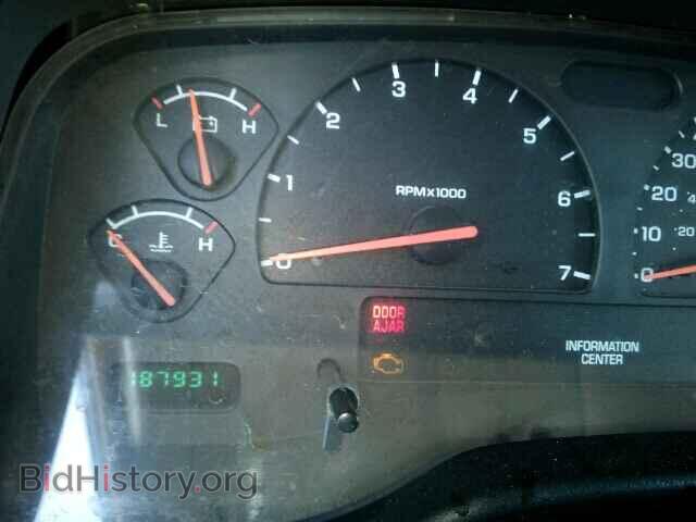 2002 DODGE DAKOTA - VIN: 1B7HG48N22S681663 - Фото 8