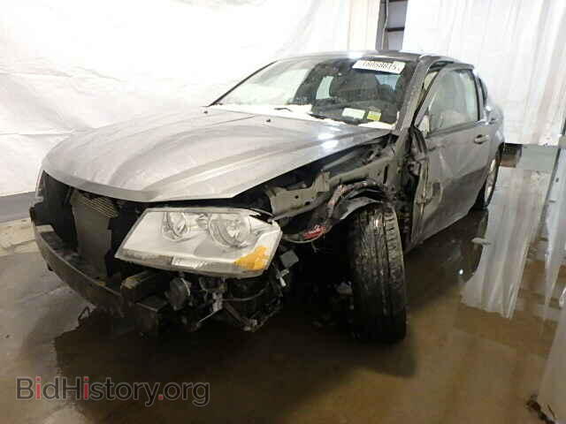 2012 DODGE AVENGER - VIN: 1C3CDZCB2CN151467 - Photo 2