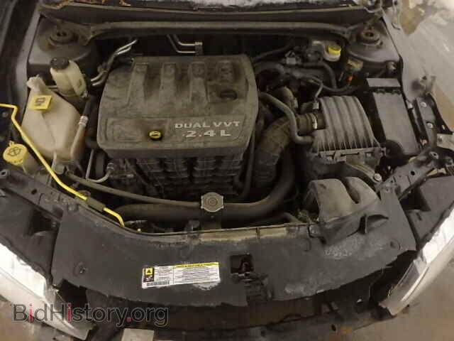 2012 DODGE AVENGER - VIN: 1C3CDZCB2CN151467 - Photo 7