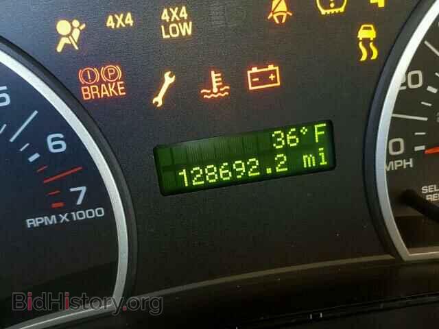 2007 FORD EXPLORER - VIN: 1FMEU73E97UB44882 - Фото 8