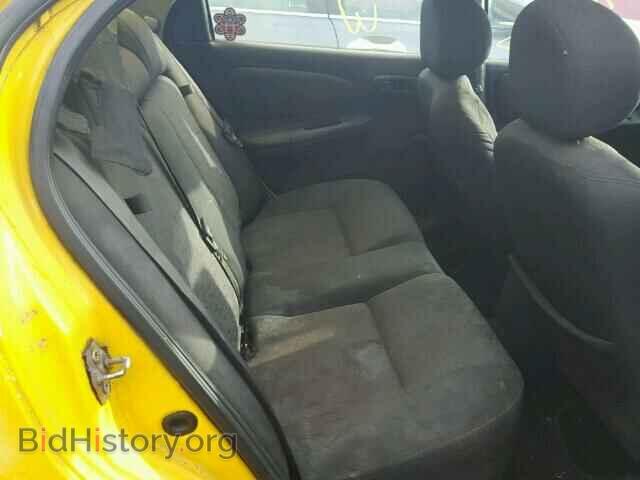 2002 DODGE NEON - VIN: 1B3ES56C82D641473 - Фото 6