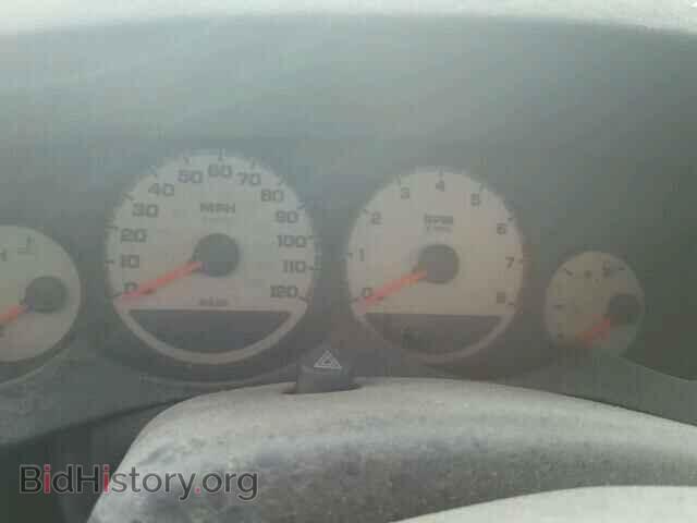 2002 DODGE NEON - VIN: 1B3ES56C82D641473 - Фото 8