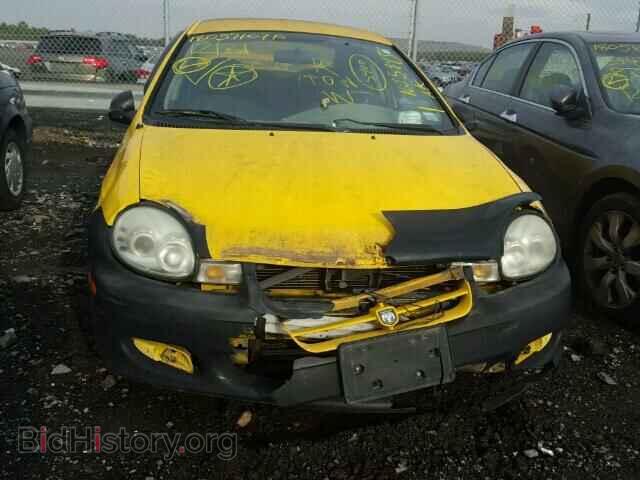 2002 DODGE NEON - VIN: 1B3ES56C82D641473 - Фото 10
