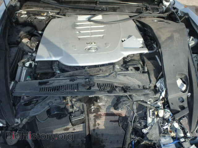2007 LEXUS LS460 - VIN: JTHGL46FX75015920 - Photo 7