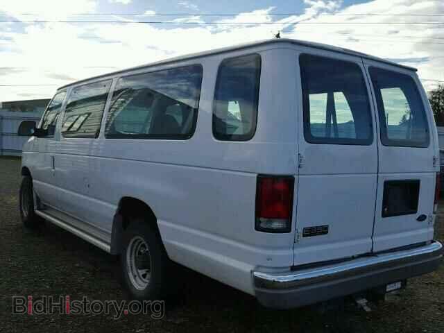 2001 FORD ECONOLINE - VIN: 1FBSS31L31HA76977 - Photo 3