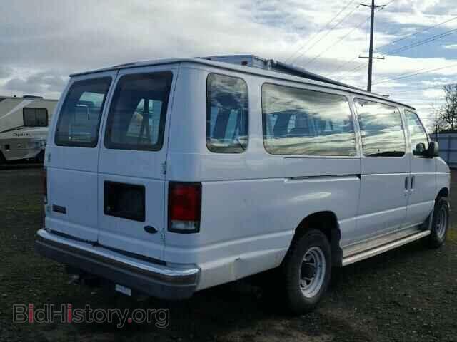 2001 FORD ECONOLINE - VIN: 1FBSS31L31HA76977 - Photo 4