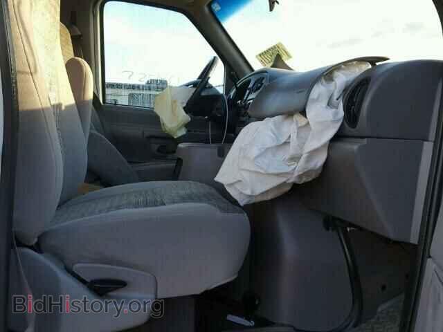 2001 FORD ECONOLINE - VIN: 1FBSS31L31HA76977 - Photo 5