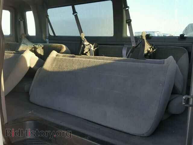 2001 FORD ECONOLINE - VIN: 1FBSS31L31HA76977 - Photo 6