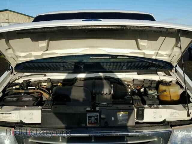 2001 FORD ECONOLINE - VIN: 1FBSS31L31HA76977 - Photo 7