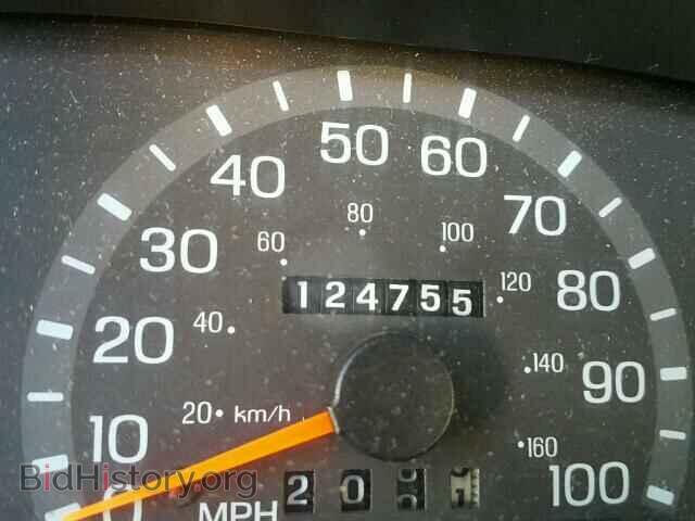 2001 FORD ECONOLINE - VIN: 1FBSS31L31HA76977 - Photo 8