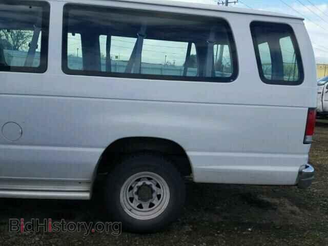 2001 FORD ECONOLINE - VIN: 1FBSS31L31HA76977 - Photo 10