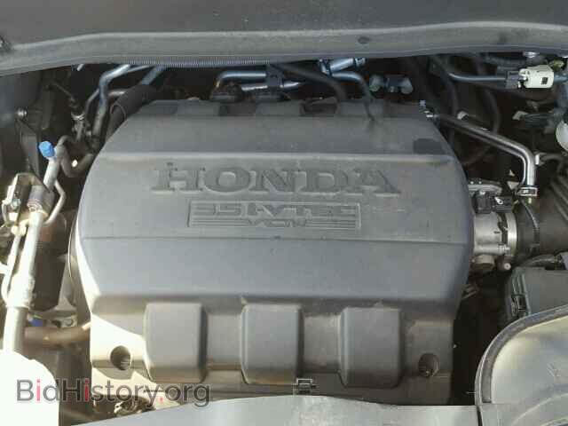 2011 HONDA PILOT - VIN: 5FNYF3H53BB018869 - Фото 7