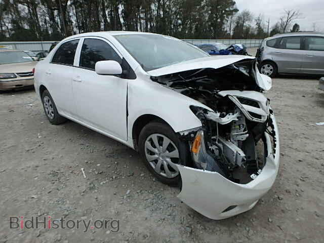 Фотография 5YFBU4EEXCP052576 - TOYOTA COROLLA 2012