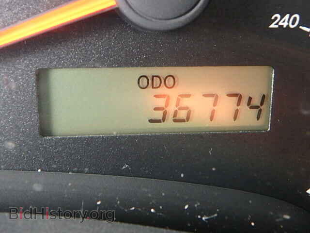 2012 TOYOTA COROLLA - VIN: 5YFBU4EEXCP052576 - Photo 8