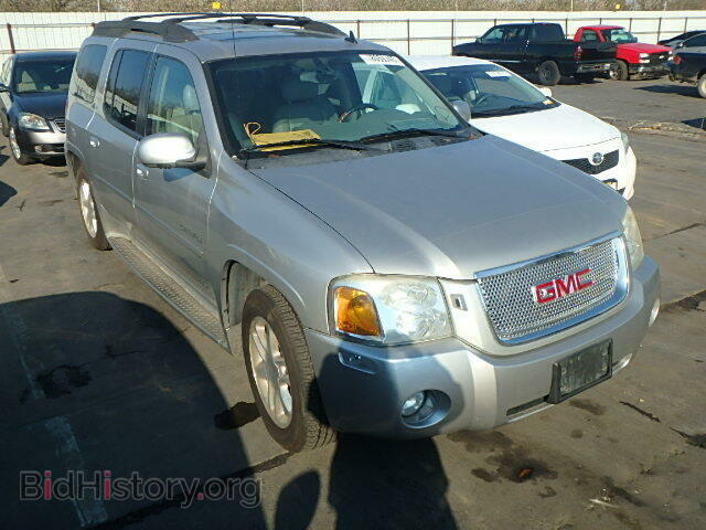 Photo 1GKET66M766147713 - GMC ENVOY 2006