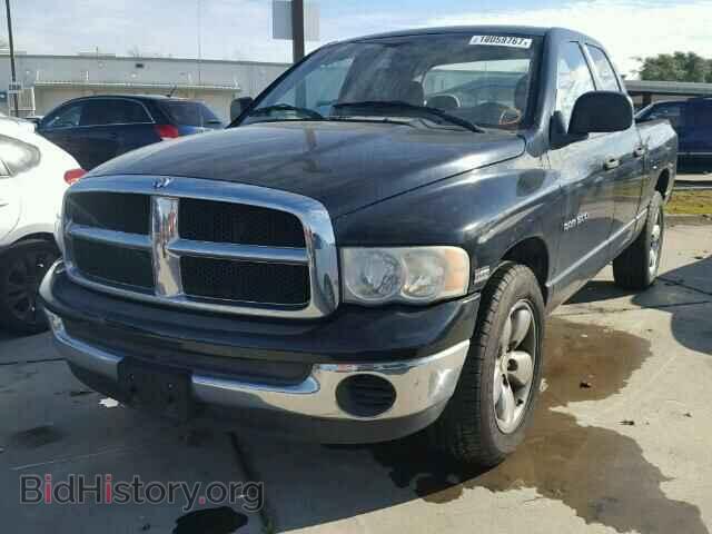 2004 DODGE RAM 1500 - VIN: 1D7HA18D24S660621 - Photo 2