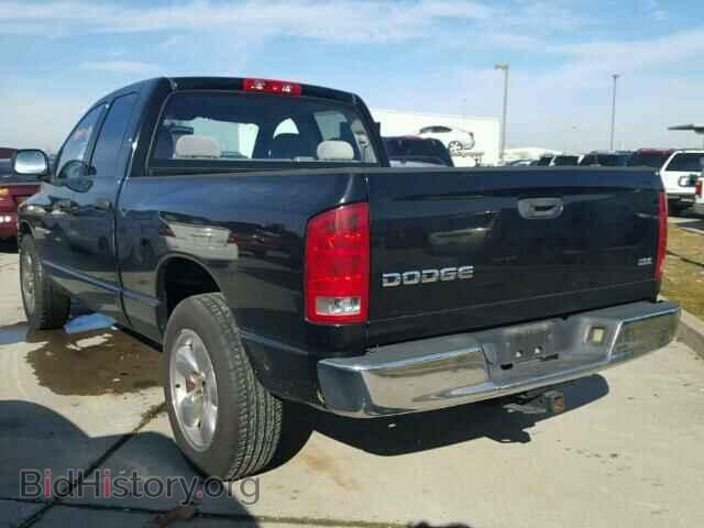 2004 DODGE RAM 1500 - VIN: 1D7HA18D24S660621 - Photo 3