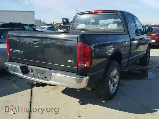 2004 DODGE RAM 1500 - VIN: 1D7HA18D24S660621 - Photo 4