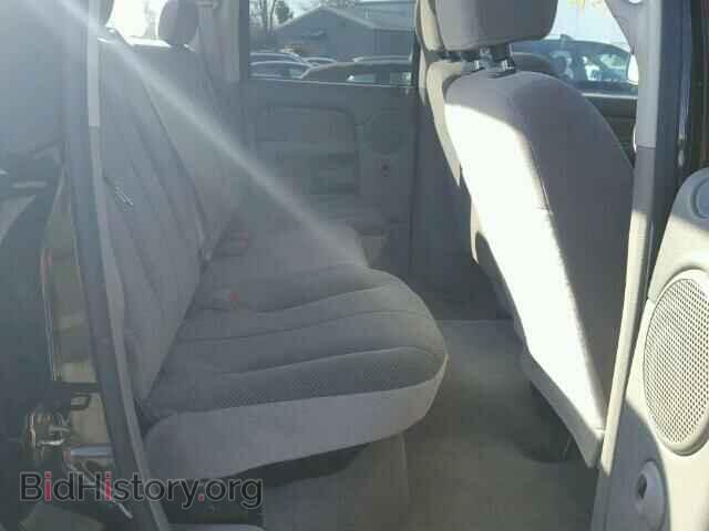 2004 DODGE RAM 1500 - VIN: 1D7HA18D24S660621 - Photo 6