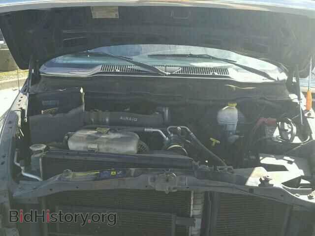 2004 DODGE RAM 1500 - VIN: 1D7HA18D24S660621 - Photo 7