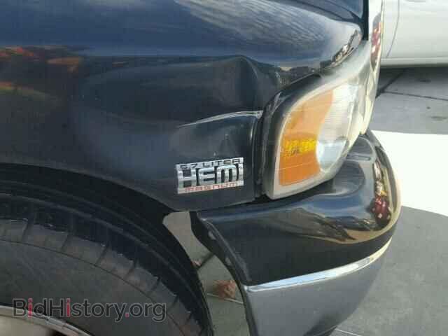 2004 DODGE RAM 1500 - VIN: 1D7HA18D24S660621 - Photo 9