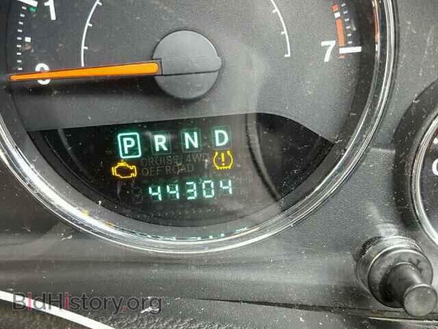 2012 JEEP WRANGLER - VIN: 1C4AJWAG8CL164227 - Фото 8