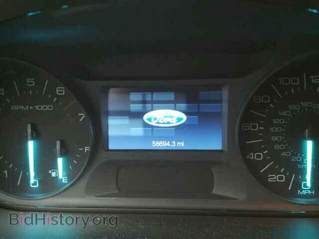 2013 FORD EDGE - VIN: 2FMDK3J98DBA21981 - Photo 8