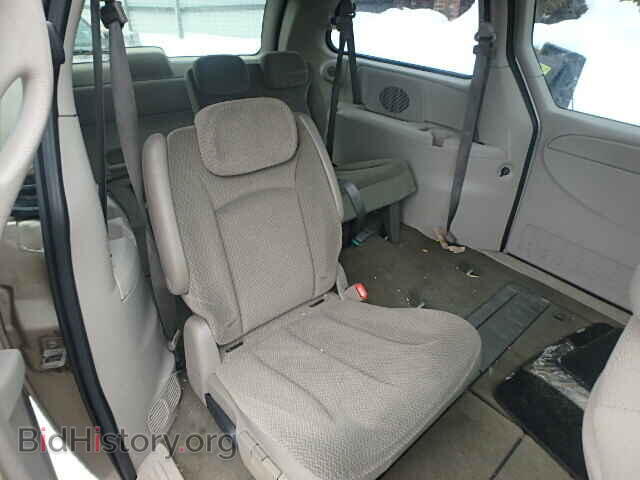 2006 DODGE CARAVAN - VIN: 2D4GP44L46R882443 - Фото 6