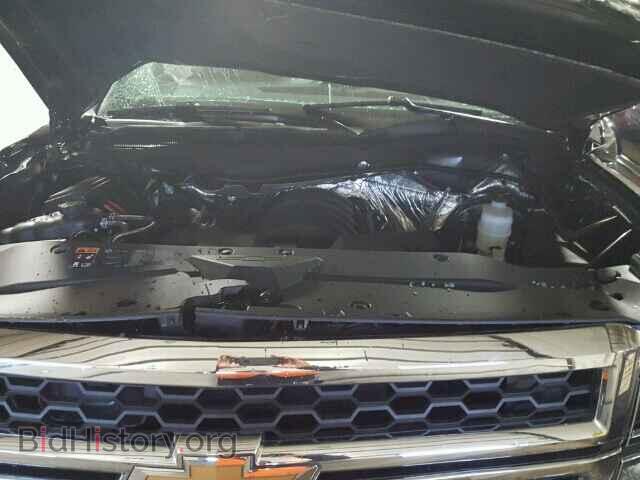 2015 CHEVROLET SILVERADO - VIN: 1GCVKPEC3FZ303225 - Фото 7