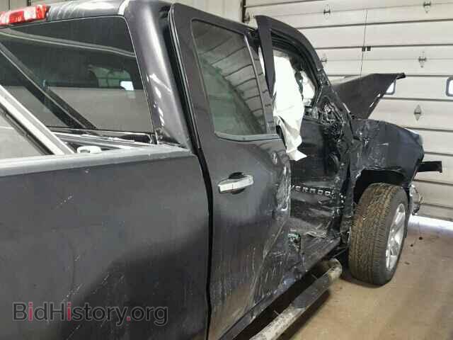 2015 CHEVROLET SILVERADO - VIN: 1GCVKPEC3FZ303225 - Фото 9
