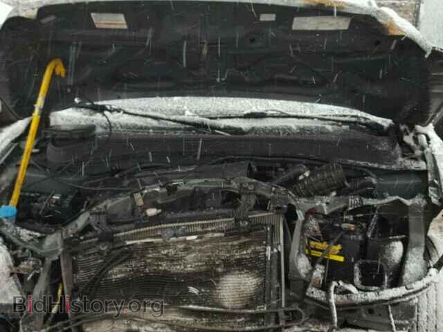 2007 HONDA PILOT - VIN: 2HKYF18667H530079 - Фото 7