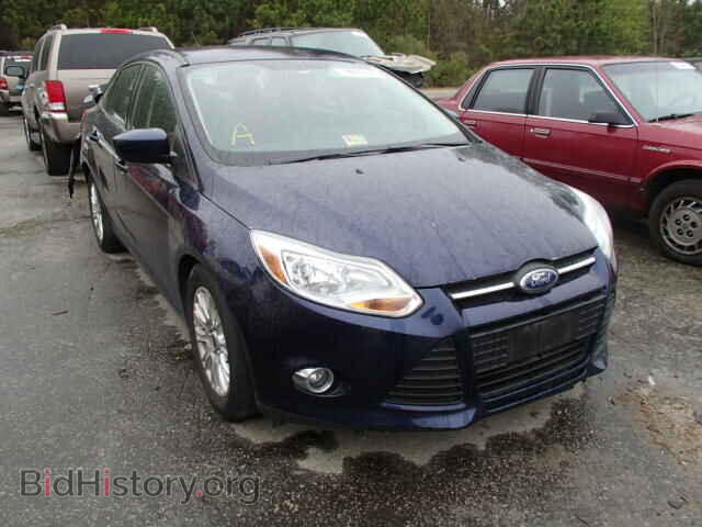 Photo 1FAHP3F21CL164441 - FORD FOCUS 2012