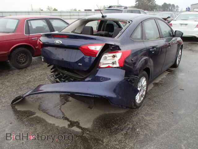 2012 FORD FOCUS - VIN: 1FAHP3F21CL164441 - Photo 4