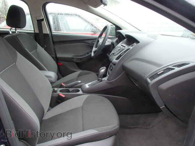 2012 FORD FOCUS - VIN: 1FAHP3F21CL164441 - Photo 5
