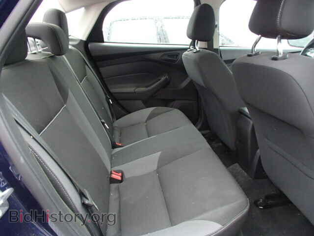 2012 FORD FOCUS - VIN: 1FAHP3F21CL164441 - Photo 6