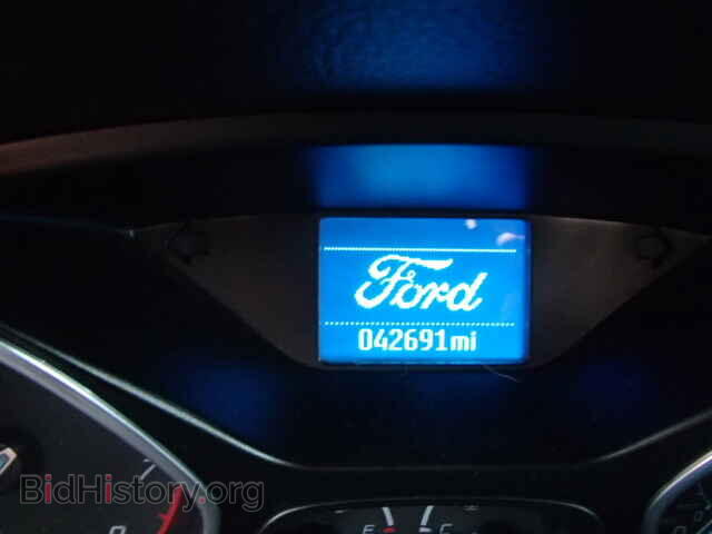 2012 FORD FOCUS - VIN: 1FAHP3F21CL164441 - Photo 8