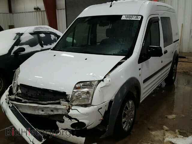 2010 FORD TRANSIT CO - VIN: NM0KS9BN1AT010405 - Фото 2