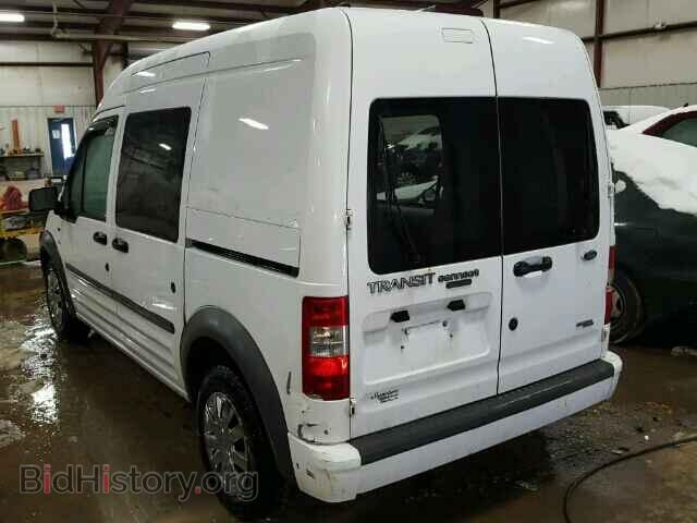 2010 FORD TRANSIT CO - VIN: NM0KS9BN1AT010405 - Фото 3