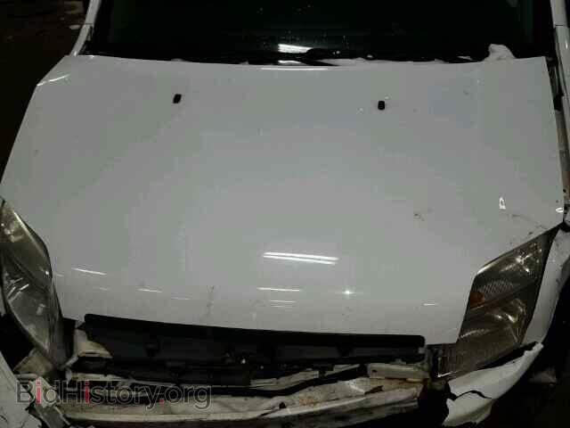 2010 FORD TRANSIT CO - VIN: NM0KS9BN1AT010405 - Фото 7