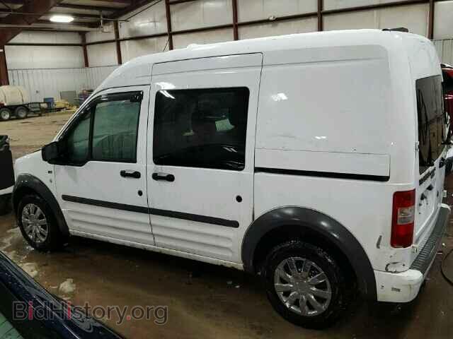 2010 FORD TRANSIT CO - VIN: NM0KS9BN1AT010405 - Фото 10