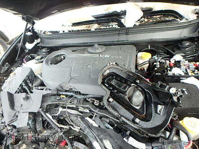 2015 JEEP CHEROKEE - VIN: 1C4PJMBS0FW503034 - Фото 7