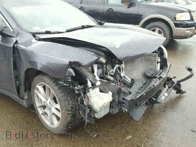 2009 NISSAN MAXIMA - VIN: 1N4AA51E29C818095 - Фото 9