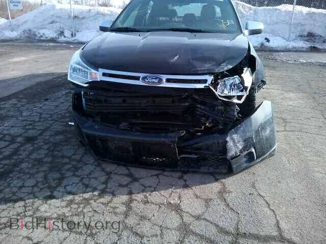 2010 FORD FOCUS - VIN: 1FAHP3FN3AW167413 - Фото 9
