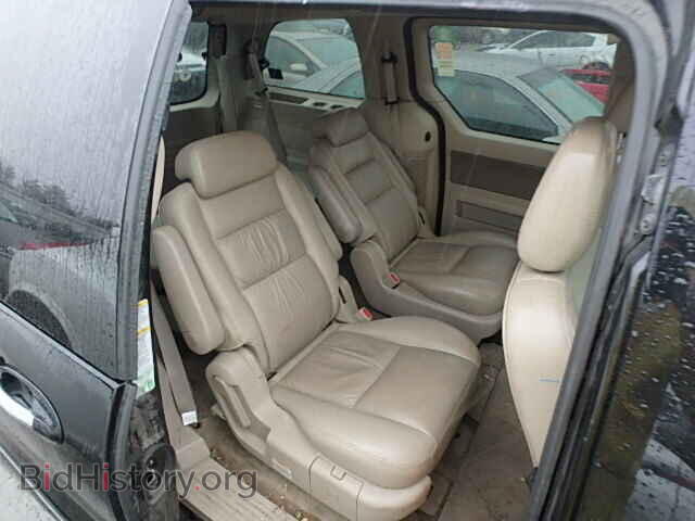 2006 FORD FREESTAR - VIN: 2FMDA58206BA08779 - Фото 6