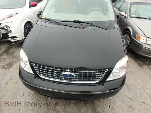 2006 FORD FREESTAR - VIN: 2FMDA58206BA08779 - Фото 7