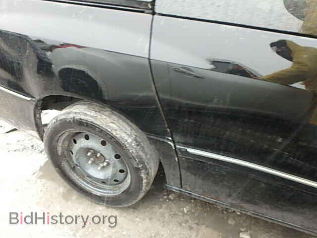 2006 FORD FREESTAR - VIN: 2FMDA58206BA08779 - Фото 9